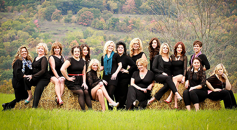 Studio One Hair Design is a full service salon located in New Paltz, NY, in the heart of the Hudson Valley.
