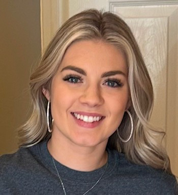 head shot of meghan